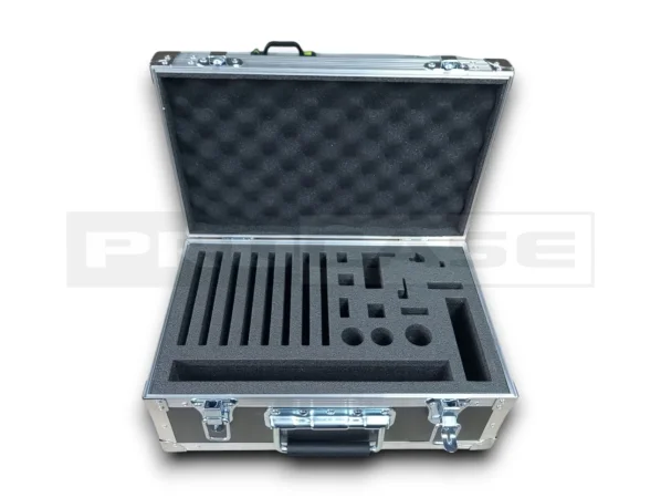 Кейс кофр для инструментов, образцов Lovik Кейс кофр для инструментов, образцов Lovik